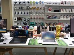 -戴尔x外星人电脑(西单大悦城店)