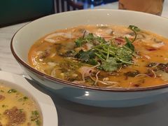 -曹家小菜(胜太路店)