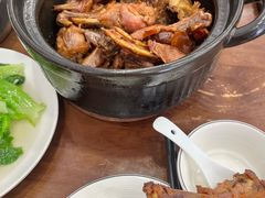 姜母鸭-斯丹姜母鸭·古法干香(涂门街总店)