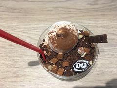 巧克力拌拌碗-Dariy Queen