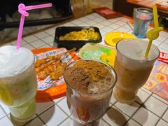 -碌碌发·东南亚风味烧烤档(体育西店)
