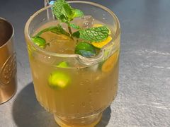 -探鱼·鲜青椒爽麻烤鱼(苏宁广场店)