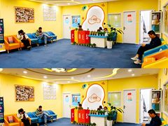 -竞思注意力·专注力·学习能力训练(天一广场中心)