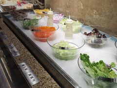 -汉巴味德·烤肉与啤酒的自助(杭州大悦城店)