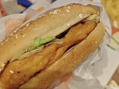 -汉堡王(永旺梦乐城店)