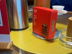 -渔乡米香·剁椒鱼头(四方坪店)