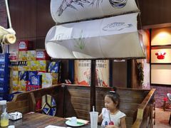 -龙虾风暴(松江店)