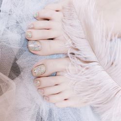 -US•美甲艺术 | 冕光