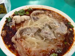 -甘记肥肠粉(马鞍北路店)