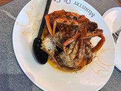 -Ministry of Crab•MOC(交子大道店)