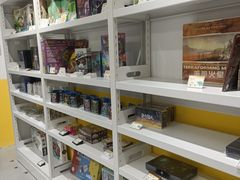 -废柴猫桌游概念馆(王府井喜悦购物中心店)