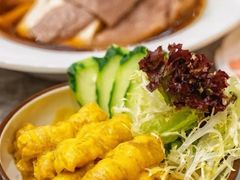 -太兴烧味餐厅(香港机场店)