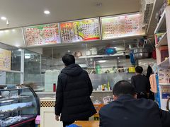 -九先生水饺(傅厚岗店)