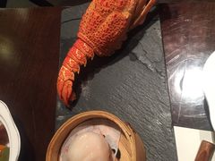-海航大厦万豪酒店彩海轩中餐厅(霄云路店)