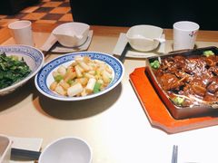 -小柴米·传统江西菜(八一广场店)