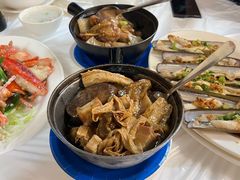-强记海鲜菜馆