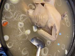 -金达莱冷面百年石锅饭(宾馆胡同店)