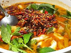 -云海肴·汽锅鸡·云南菜(高德置地店)