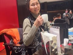 -上海锦江汤臣洲际大酒店壹阶层