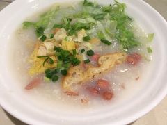 -舊街坊茶楼(市二宫店)