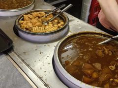 -阿姨牛杂(北京路店)