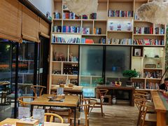 -麦子MaiMassage(打浦桥店)