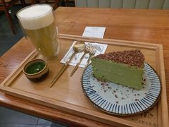 -無邪日式甜品(华润五彩城购物中心店)