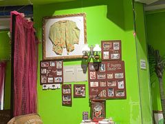 -小娘惹厨房Little Nyonya(狮城有约上榜店)