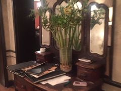 -老洋房花园饭店(绍兴路店)