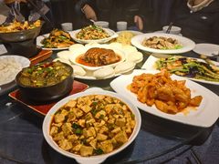 -乾州食府(小雁塔店)