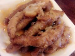 -海口骑楼小吃街