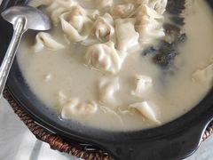 -芸海阁·农家私房菜(沙家浜景区出口店)