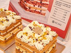 -M'CAKE(西单大悦城店)