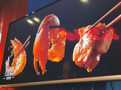 -0048鲜活香辣虾·火锅(铜陵路店)