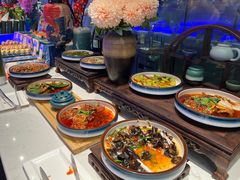 -SEA西雅图海鲜自助餐厅(海乐世界店)