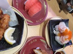 -寿司郎(皇庭广场店)