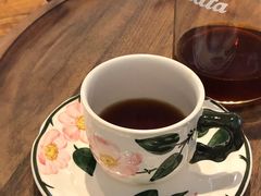 -竹子咖啡bamboo coffee