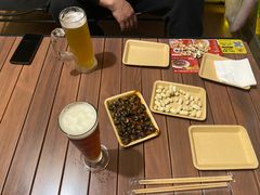 -荒野生存城市露营小酒馆(广东国际大厦店)