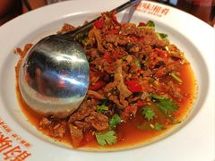韵味鲜炒黄牛肉-韵味湘肴·小炒黄牛肉(五一广场店)