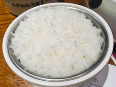 米饭-渝是乎川渝小炒(新世界百货望京店)