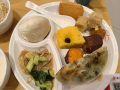 -嘉和一品粥(马家堡店)