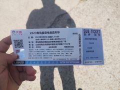 -老船夫婚宴婚庆会馆(延吉路店)