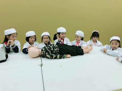 -新方向童乐小镇·儿童主题乐园·职业角色扮演(南昌店)