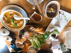 -大茴香越法料理(SOHO复兴店)