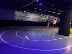 -VS SPORTS PARK运动玩乐园·团建·生日会(合生汇店)
