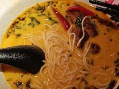 -和府捞面(东直门银座店)