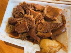 -细妹五香牛杂(步行街店)