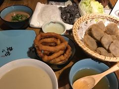 -局气 烤鸭·北京菜(光华路店)