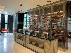 -厦门艾美酒店·新食谱西餐厅