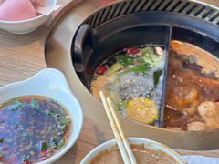 -呷哺呷哺 黄金牧场 (太原万象城店)